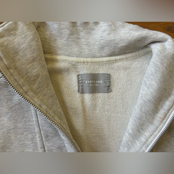 The Track Half Zip - Picture 4 of 8